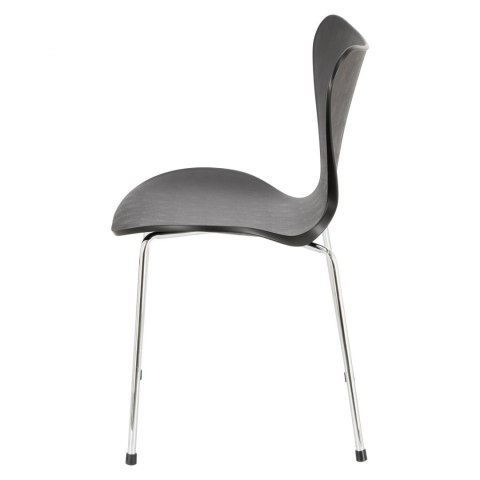 KRZESŁO Martinus D2.DESIGN CZARNE TWORZYWO PP NOGI METALOWE CHROM LEKKIE I WYGODNE ŁATWE W CZYSZCZENIU KRZESŁO Martinus D2.DESIGN CZARNE TWORZYWO PP NOGI METALOWE CHROM LEKKIE I WYGODNE ŁATWE W CZYSZCZENIU