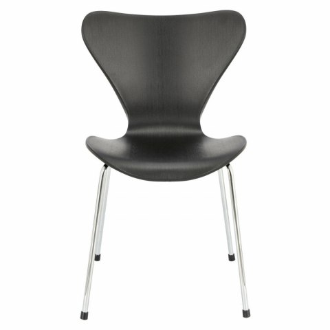 KRZESŁO Martinus D2.DESIGN CZARNE TWORZYWO PP NOGI METALOWE CHROM LEKKIE I WYGODNE ŁATWE W CZYSZCZENIU KRZESŁO Martinus D2.DESIGN CZARNE TWORZYWO PP NOGI METALOWE CHROM LEKKIE I WYGODNE ŁATWE W CZYSZCZENIU