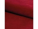 SIGNAL KRZESŁO CHERRY VELVET CZARNY STELAŻ/BORDO BLUVEL 59 SIGNAL KRZESŁO CHERRY VELVET CZARNY STELAŻ/BORDO BLUVEL 59