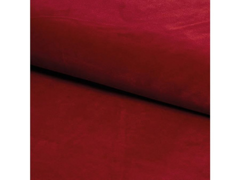 SIGNAL KRZESŁO CHERRY VELVET CZARNY STELAŻ/BORDO BLUVEL 59 SIGNAL KRZESŁO CHERRY VELVET CZARNY STELAŻ/BORDO BLUVEL 59
