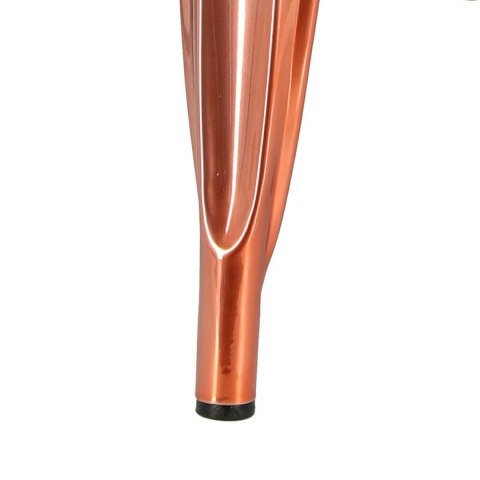 KRZESŁO Paris D2.DESIGN miedziane insp. Tolix METAL LAKIEROWANY ELEGANCKIE WYGODNE I STABILNE KRZESŁO Paris D2.DESIGN miedziane insp. Tolix METAL LAKIEROWANY ELEGANCKIE WYGODNE I STABILNE