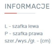 SZAFA TRZYDRZWIOWA MŁODZIEŻOWA COMO System CM1 Meblar - Biały Lux / Dąb Wilton biały / Szary PÓŁKI SZUFLADY LAMINAT OBRZEŻA ABS SZAFA TRZYDRZWIOWA MŁODZIEŻOWA COMO System CM1 Meblar - Biały Lux / Dąb Wilton biały / Szary PÓŁKI SZUFLADY LAMINAT OBRZEŻA ABS