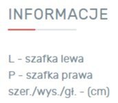 REGAŁ Z SZUFLADĄ MEBLE MŁODZIEŻOWE COMO System CM5 Meblar - Biały Lux / Dąb Wilton biały / Szary PŁYTA LAMINOWANA OBRZEŻA ABS REGAŁ Z SZUFLADĄ MEBLE MŁODZIEŻOWE COMO System CM5 Meblar - Biały Lux / Dąb Wilton biały / Szary PŁYTA LAMINOWANA OBRZEŻA ABS