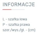 REGAŁ Z PÓŁKAMI SZUFLADAMI MEBLE MŁODZIEŻOWE COMO System CM6 Meblar - Biały Lux / Dąb Wilton biały / Szary LAMINAT OBRZEŻA ABS REGAŁ Z PÓŁKAMI SZUFLADAMI MEBLE MŁODZIEŻOWE COMO System CM6 Meblar - Biały Lux / Dąb Wilton biały / Szary LAMINAT OBRZEŻA ABS