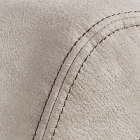 KANAPA ROZKŁADANA SOFA CLASIC II Meblar - KREMOWA TAPICERKA TKANINA Z POJEMNIKIEM NA POŚCIEL FUNKCJA SPANIA DO SALONU KANAPA ROZKŁADANA SOFA CLASIC II Meblar - KREMOWA TAPICERKA TKANINA Z POJEMNIKIEM NA POŚCIEL FUNKCJA SPANIA DO SALONU