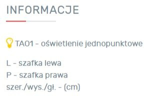 ŁÓŻKO MŁODZIEŻOWE Z WYSUWANYM PANELEM I SZUFLADĄ Biały Lux / Dąb / Morski Meblar PLANET System PL14 PŁYTA LAMINOWANA OBRZEŻA ABS ŁÓŻKO MŁODZIEŻOWE Z WYSUWANYM PANELEM I SZUFLADĄ Biały Lux / Dąb / Morski Meblar PLANET System PL14 PŁYTA LAMINOWANA OBRZEŻA ABS
