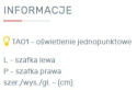 SZAFA MŁODZIEŻOWA NAROŻNA GARDEROBA Meblar PLANET System PL1 - Biały Lux / Dąb /Morski PÓŁKI SZUFLADY DRĄŻEK LAMINAT OBRZEŻA ABS