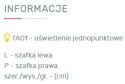 REGAŁ Z SZUFLADAMI MEBLE MŁODZIEŻOWE PLANET System PL4 Meblar - Biały Lux / Dąb / Morski PŁYTA LAMINOWANA OBRZEŻA ABS REGAŁ Z SZUFLADAMI MEBLE MŁODZIEŻOWE PLANET System PL4 Meblar - Biały Lux / Dąb / Morski PŁYTA LAMINOWANA OBRZEŻA ABS