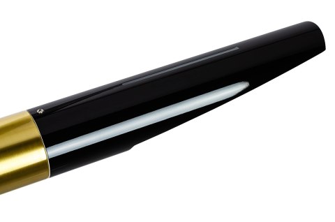 LAMPA wisząca SUFITOWA APOLLO 2 CZARNA - szczotkowane ZŁOTO KING HOME KLOSZE OBRACANE LAMPA wisząca SUFITOWA APOLLO 2 CZARNA - szczotkowane ZŁOTO KING HOME KLOSZE OBRACANE