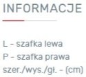 PÓŁKA WISZĄCA MOBI System MO15 Meblar MEBLE MŁODZIEŻOWE - Biały Lux / Turkus półka wisząca do pokoju dziecka, młodzieżowego PÓŁKA WISZĄCA MOBI System MO15 Meblar MEBLE MŁODZIEŻOWE - Biały Lux / Turkus półka wisząca do pokoju dziecka, młodzieżowego