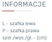 SZAFA NAROŻNA Z PÓŁKAMI MEBLE MŁODZIEŻOWE MOBI System MO1 Meblar - Biały Lux / Turkus DO POKOJU DZIECKA NASTOLATKA DO SYPIALNI SZAFA NAROŻNA Z PÓŁKAMI MEBLE MŁODZIEŻOWE MOBI System MO1 Meblar - Biały Lux / Turkus DO POKOJU DZIECKA NASTOLATKA DO SYPIALNI