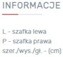 SZAFA DWUDRZWIOWA Z SZUFLADAMI I PÓŁKAMI MEBLE MŁODZIEŻOWE MOBI System MO2 Meblar Biały Lux / Turkus DLA NASTOLATKA DLA DZIECKA SZAFA DWUDRZWIOWA Z SZUFLADAMI I PÓŁKAMI MEBLE MŁODZIEŻOWE MOBI System MO2 Meblar Biały Lux / Turkus DLA NASTOLATKA DLA DZIECKA