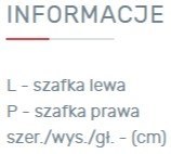 SZAFA DWUDRZWIOWA Z SZUFLADAMI I PÓŁKAMI MEBLE MŁODZIEŻOWE MOBI System MO2 Meblar Biały Lux / Turkus DLA NASTOLATKA DLA DZIECKA SZAFA DWUDRZWIOWA Z SZUFLADAMI I PÓŁKAMI MEBLE MŁODZIEŻOWE MOBI System MO2 Meblar Biały Lux / Turkus DLA NASTOLATKA DLA DZIECKA
