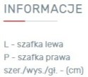 REGAŁ Z SZUFLADAMI SZAFKA MEBLE MŁODZIEŻOWE MOBI System MO4 Meblar - Biały Lux / Turkus - z szafką i szufladami PŁYTA LAMINOWANA REGAŁ Z SZUFLADAMI SZAFKA MEBLE MŁODZIEŻOWE MOBI System MO4 Meblar - Biały Lux / Turkus - z szafką i szufladami PŁYTA LAMINOWANA