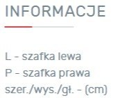 REGAŁ Z SZUFLADAMI SZAFKA MEBLE MŁODZIEŻOWE MOBI System MO4 Meblar - Biały Lux / Turkus - z szafką i szufladami PŁYTA LAMINOWANA REGAŁ Z SZUFLADAMI SZAFKA MEBLE MŁODZIEŻOWE MOBI System MO4 Meblar - Biały Lux / Turkus - z szafką i szufladami PŁYTA LAMINOWANA