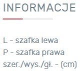 REGAŁ NISKI SZAFKA Z SZUFLADAMI KOMODA MOBI System MO7 Meblar MEBLE MŁODZIEŻOWE Biały Lux / Turkus regał z szafkami i szufladami REGAŁ NISKI SZAFKA Z SZUFLADAMI KOMODA MOBI System MO7 Meblar MEBLE MŁODZIEŻOWE Biały Lux / Turkus regał z szafkami i szufladami