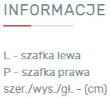 REGAŁ SZAFKA Z SZUFLADAMI MOBI System MO8 Meblar - Bialy Lux / Turkus - MEBLE MŁODZIEŻOWE szafka z półkami i szufladami REGAŁ SZAFKA Z SZUFLADAMI MOBI System MO8 Meblar - Bialy Lux / Turkus - MEBLE MŁODZIEŻOWE szafka z półkami i szufladami