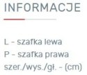 KOMODA Z SZUFLADAMI MŁODZIEŻOWA NEXT System NX10 Meblar SOSNA BIELONA / VIOLA 1 DRZWI KOMODA Z SZUFLADAMI MŁODZIEŻOWA NEXT System NX10 Meblar SOSNA BIELONA / VIOLA 1 DRZWI