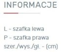 REGAŁ MŁODZIEŻOWY NEXT System NX7 Meblar - Sosna bielona / Viola regał młodzieżowy z szufladami półkami do pokoju nastolatka REGAŁ MŁODZIEŻOWY NEXT System NX7 Meblar - Sosna bielona / Viola regał młodzieżowy z szufladami półkami do pokoju nastolatka