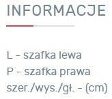 REGAŁ MŁODZIEŻOWY NEXT System NX8 Meblar - Sosna bielona / Viola z szufladami i drzwiami uchylnymi - do pokoju nastolatka REGAŁ MŁODZIEŻOWY NEXT System NX8 Meblar - Sosna bielona / Viola z szufladami i drzwiami uchylnymi - do pokoju nastolatka