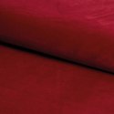 SIGNAL KRZESŁO DURAN VELVET CZARNY STELAŻ/BORDO BLUVEL59 SIGNAL KRZESŁO DURAN VELVET CZARNY STELAŻ/BORDO BLUVEL59
