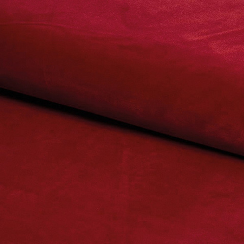 SIGNAL KRZESŁO SERGIO VELVET CZARNY STELAŻ/BORDO BLUVEL59 SIGNAL KRZESŁO SERGIO VELVET CZARNY STELAŻ/BORDO BLUVEL59