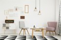 ALTAVOLA DESIGN Lampa wisząca New York Loft 1 CL ALTAVOLA DESIGN Lampa wisząca New York Loft 1 CL