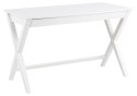 ACTONA Biurko Writex White ACTONA Biurko Writex White