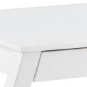 ACTONA Biurko Writex White ACTONA Biurko Writex White