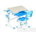 Biurko dziecięce Lavoro Blue Biurko dziecięce Lavoro Blue