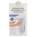 Intesi Dozownik mydła sensoryczny Slash 330ml Intesi Dozownik mydła sensoryczny Slash 330ml
