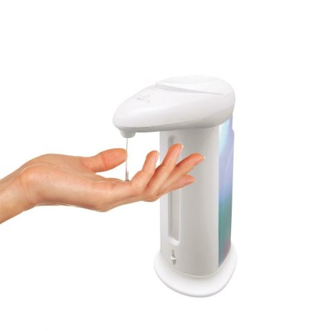 Intesi Dozownik mydła sensoryczny Slash 330ml Intesi Dozownik mydła sensoryczny Slash 330ml