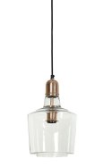 Light&Living Lampa wisząca Yole miedź Light&Living Lampa wisząca Yole miedź
