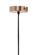 Light&Living Lampa wisząca Yole miedź Light&Living Lampa wisząca Yole miedź