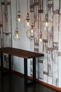 Light&Living Lampa wisząca Yole miedź Light&Living Lampa wisząca Yole miedź