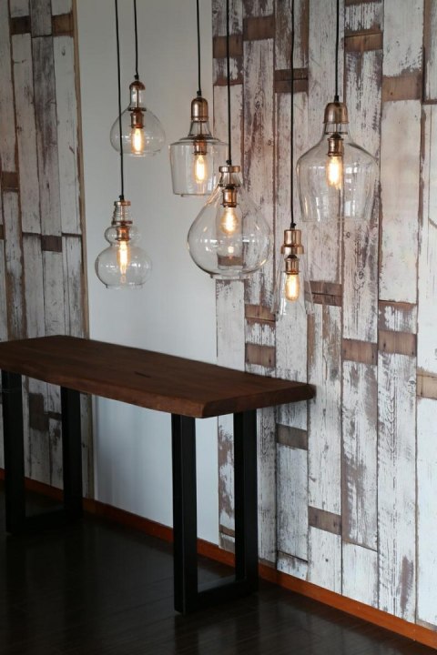 Light&Living Lampa wisząca Yole miedź Light&Living Lampa wisząca Yole miedź