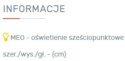 SZAFA NAROŻNA DWUDRZWIOWA Z UCHWYTAMI MEGA System ME8 Meblar - Dąb Sonoma PŁYTA LAMINOWANA DO POKOJU DO SYPIALNI SZAFA NAROŻNA DWUDRZWIOWA Z UCHWYTAMI MEGA System ME8 Meblar - Dąb Sonoma PŁYTA LAMINOWANA DO POKOJU DO SYPIALNI