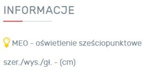 SZAFA NAROŻNA DWUDRZWIOWA Z UCHWYTAMI MEGA System ME8 Meblar - Dąb Sonoma PŁYTA LAMINOWANA DO POKOJU DO SYPIALNI SZAFA NAROŻNA DWUDRZWIOWA Z UCHWYTAMI MEGA System ME8 Meblar - Dąb Sonoma PŁYTA LAMINOWANA DO POKOJU DO SYPIALNI