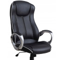 Halmar TAURUS fotel gabinetowy czarny Halmar TAURUS fotel gabinetowy czarny