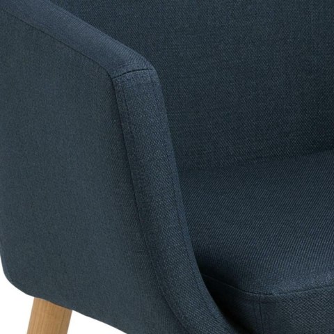 ACTONA Krzesło Nora Dark Blue ACTONA Krzesło Nora Dark Blue