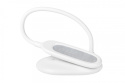Fun Desk Lampka biurkowa LED L5 biała, ładowarka USB - 3 tryby jasności Fun Desk Lampka biurkowa LED L5 biała, ładowarka USB - 3 tryby jasności