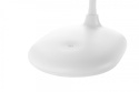 Fun Desk Lampka biurkowa LED L5 biała, ładowarka USB - 3 tryby jasności Fun Desk Lampka biurkowa LED L5 biała, ładowarka USB - 3 tryby jasności