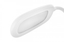 Fun Desk Lampka biurkowa LED L5 biała, ładowarka USB - 3 tryby jasności Fun Desk Lampka biurkowa LED L5 biała, ładowarka USB - 3 tryby jasności