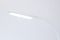 Fun Desk Lampka biurkowa LED L5 biała, ładowarka USB - 3 tryby jasności Fun Desk Lampka biurkowa LED L5 biała, ładowarka USB - 3 tryby jasności