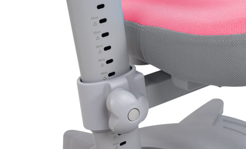 Fun Desk Ortopedyczne Pittore Pink krzesło obrotowe fotel biurka ortopedyczny Fun Desk Ortopedyczne Pittore Pink krzesło obrotowe fotel biurka ortopedyczny