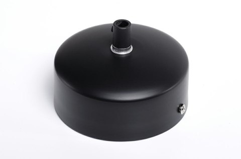 King Home Lampa wisząca CAPRI 6 chrom - LED aluminium szkło bezbarwny kształt - bańki mydlane King Home Lampa wisząca CAPRI 6 chrom - LED aluminium szkło bezbarwny kształt - bańki mydlane