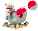 Milly Mally Konik Polly - Gray-Red Horse Milly Mally Konik Polly - Gray-Red Horse