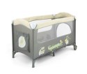 Milly Mally Łóżeczko Mirage Beige Milly Mally Łóżeczko Mirage Beige
