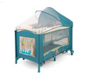 Milly Mally Łóżeczko Mirage Deluxe Blue Bird Milly Mally Łóżeczko Mirage Deluxe Blue Bird