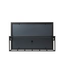 Umbra b.v. Organizer Cubiko czarny Umbra b.v. Organizer Cubiko czarny
